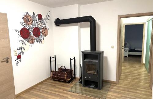 Oberahr Apartment | Ferienwohnung in Oberahr