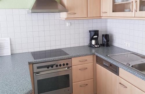 Grevesmuehlen Apartment | Ferienwohnung in Ostseenähe