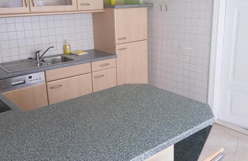 Grevesmuehlen Apartment | Ferienwohnung in Ostseenähe