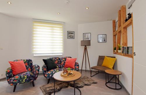 Zella-Mehlis Apartment | Ferienwohnung in ruhiger Lage von Zella-Mehlis/Wohnung Carola