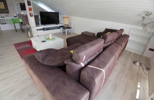 Fischingen Apartment | Ferienwohnung in Süddeutschland (D-CH-F)