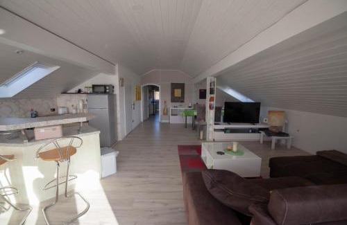 Fischingen Apartment | Ferienwohnung in Süddeutschland (D-CH-F)