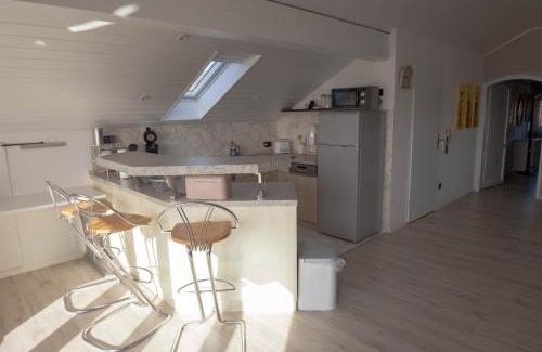 Fischingen Apartment | Ferienwohnung in Süddeutschland (D-CH-F)