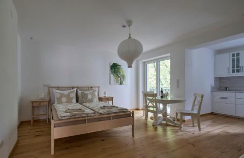 Silandro Apartment | Ferienwohnung in Schlanders