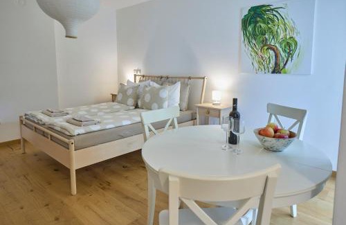 Silandro Apartment | Ferienwohnung in Schlanders