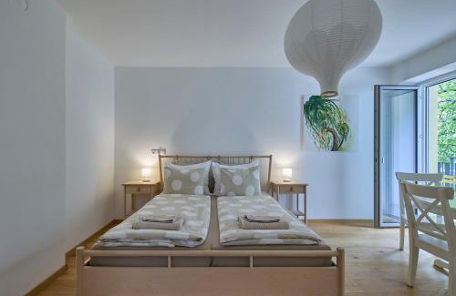 Silandro Apartment | Ferienwohnung in Schlanders