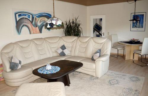 Sankt Wendel Apartment | Ferienwohnung In St, Wendel Mit Terrasse