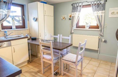 Stahlbrode Apartment | Ferienwohnung in Stahlbrode