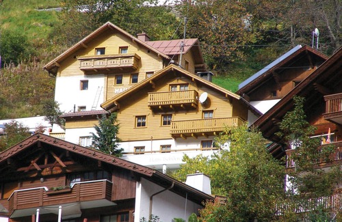 Kappl Apartment | Ferienwohnung in Tiroler Stil