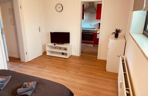 Rustersiel Apartment | Ferienwohnung in top Lage