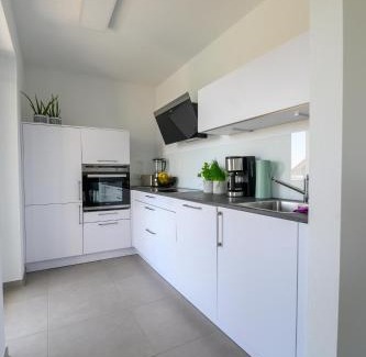 Warburg Apartment | Ferienwohnung in Warburg