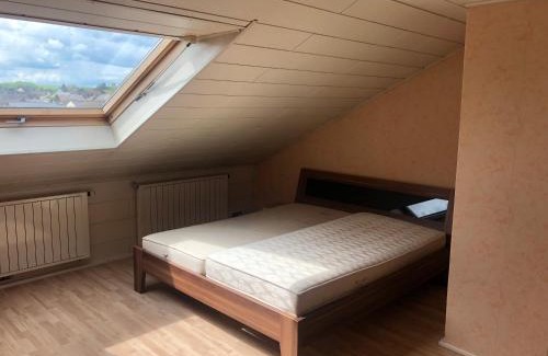 Gaudernbach Apartment | Ferienwohnung in Weilburg