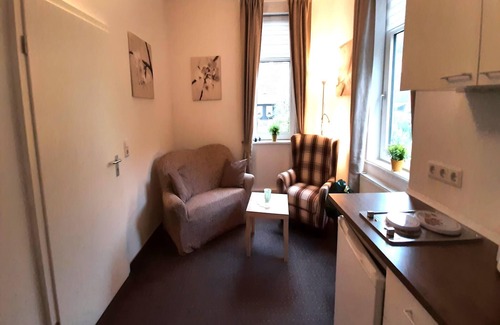 Wildemann Apartment | Ferienwohnung in Wildemann