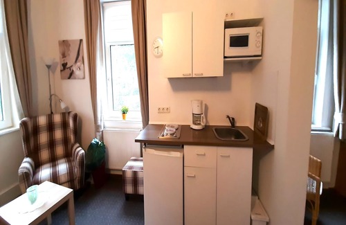 Wildemann Apartment | Ferienwohnung in Wildemann