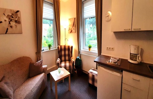 Wildemann Apartment | Ferienwohnung in Wildemann