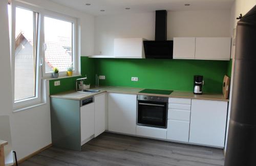 Oberharz am Brocken Apartment | Ferienwohnung Inga