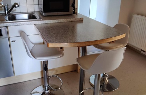 Kirchberg an der Raab Apartment | Ferienwohnung Inge - Ferienhaus Am Bach
