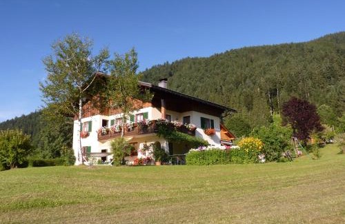 Gosau Apartment | Ferienwohnung Inge Gapp