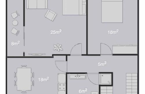Markt Erlbach Apartment | Ferienwohnung INGRID