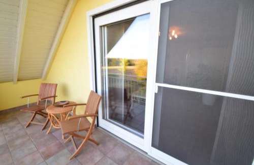 Markt Erlbach Apartment | Ferienwohnung INGRID