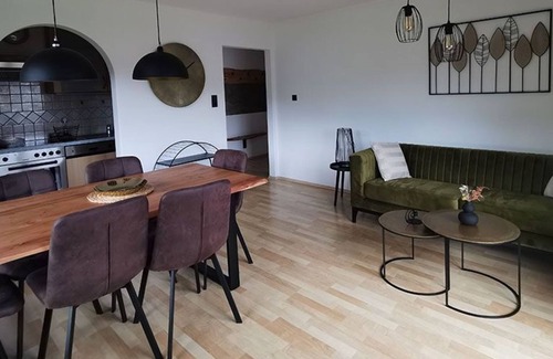 Tiefgraben Apartment | Ferienwohnung Irrsee-kolomansberg - Ferienwohnungen Familie Kienesberger
