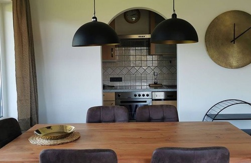 Tiefgraben Apartment | Ferienwohnung Irrsee-kolomansberg - Ferienwohnungen Familie Kienesberger
