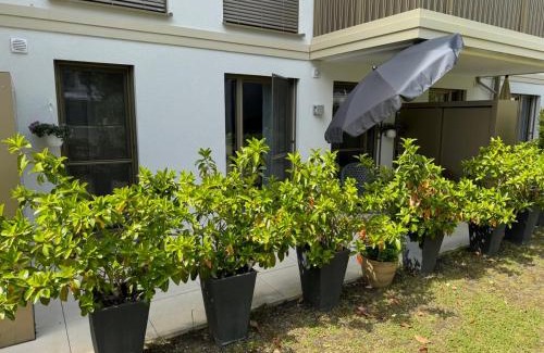 Gmain Apartment | Ferienwohnung Isenberg