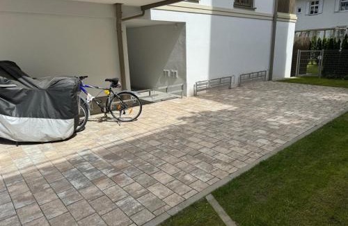 Gmain Apartment | Ferienwohnung Isenberg