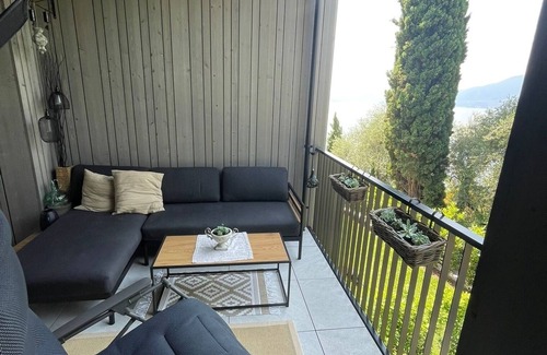 Torri del Benaco Apartment | Ferienwohnung/app. für 3 Gäste mit 60m² in Torri del Benaco