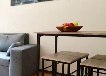Josefsthal Apartment | Ferienwohnung Ivanka mit Garten