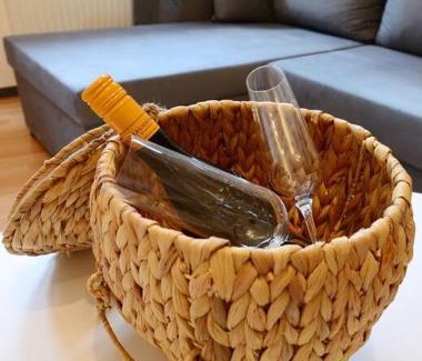 Josefsthal Apartment | Ferienwohnung Ivanka mit Garten