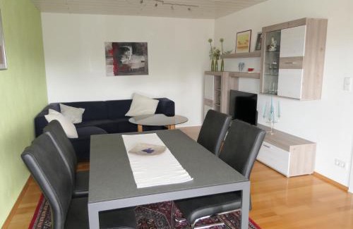 Eppelborn Apartment | Ferienwohnung Jürgen Brill