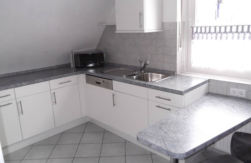 Telgte Apartment | Ferienwohnung Jürgens, 1-4 Pers