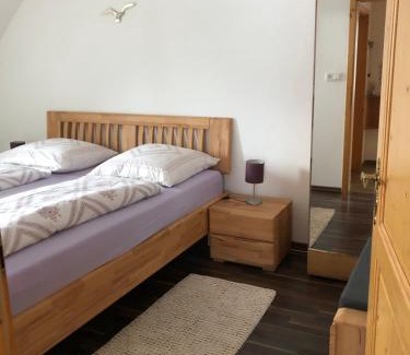 Sonnenalpe Nassfeld Apartment | Ferienwohnung Jaga
