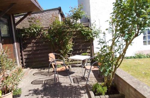 Furstenberg Apartment | Ferienwohnung Janne