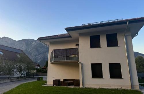 Gailitz Apartment | Ferienwohnung Janzen Arnoldstein