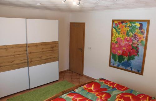 Schonau Apartment | Ferienwohnung Jasmin in Schönau bei Heidelberg FEWO 2