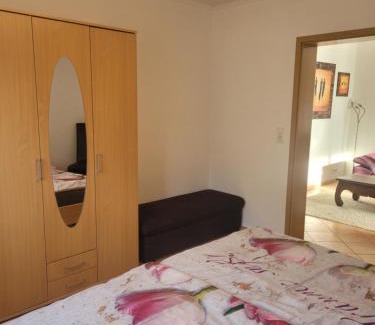 Schonau Apartment | Ferienwohnung Jasmin in Schönau bei Heidelberg FEWO 2
