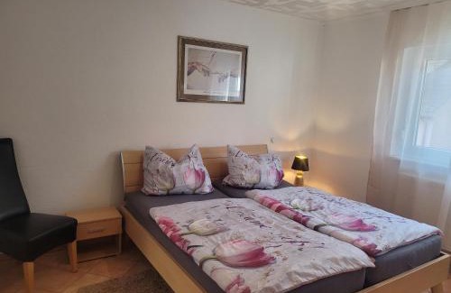 Schonau Apartment | Ferienwohnung Jasmin in Schönau bei Heidelberg FEWO 2