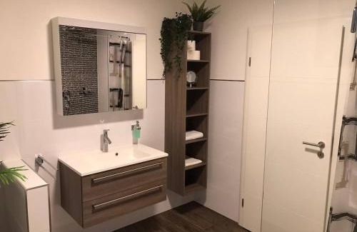 Nittenau Apartment | Ferienwohnung Jobst - Ruhig mit Blick ins Grüne