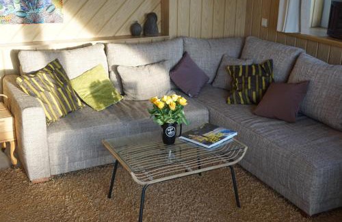 Neu Darchau Apartment | Ferienwohnung JohnnySue