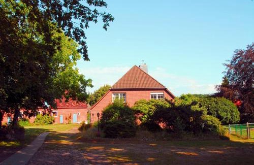 Kirchgellersen Apartment | Ferienwohnung-Joisten