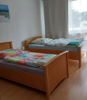 Lehe Apartment | Ferienwohnung Julechka