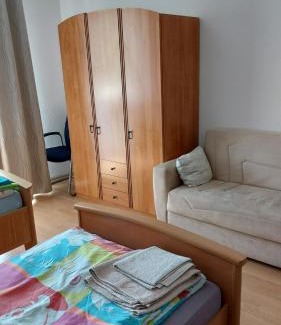 Lehe Apartment | Ferienwohnung Julechka
