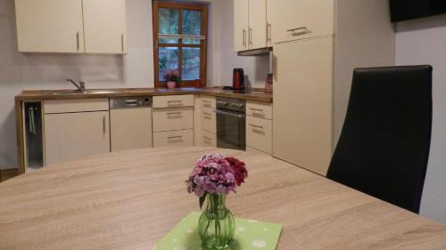 Hohenburg Apartment | Ferienwohnung Jung