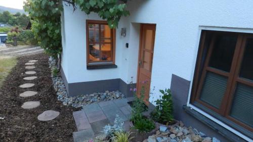 Hohenburg Apartment | Ferienwohnung Jung