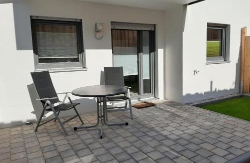 Burglengenfeld Apartment | Ferienwohnung Jurastein
