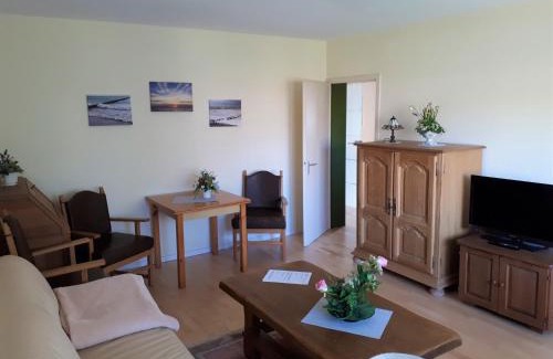 Sonsbeck Apartment | Ferienwohnung Käthe
