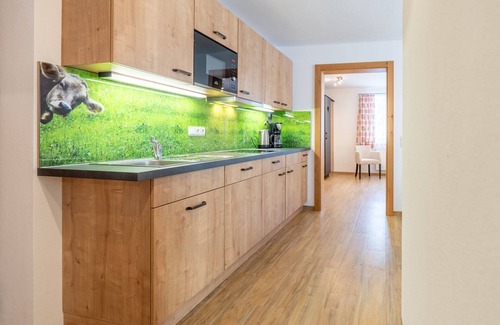 Nesselwaengle Apartment | Ferienwohnung Köllenspitze - Appartments und Pension Mariandl