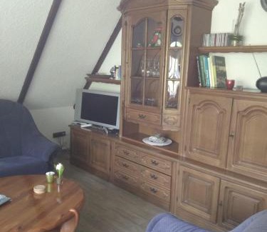 Getelo Apartment | Ferienwohnung Küper